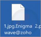 Rançongiciel EnigmaWave