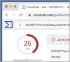 Publiciel Alcalde.app (Mac)
