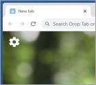 Pirate de Navigateur Drop Tab