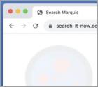Redirection Search-it-now.com (Mac)
