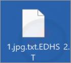 Rançongiciel EDHST