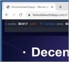 Arnaque Decentralized Protocol