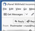 Arnaque Unapproved Emails