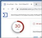 Maliciel Win32/OfferCore