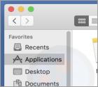 Publiciel ServerInput (Mac)
