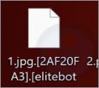 Rançongiciel ELITEBOT
