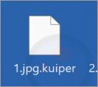 Rançongiciel Kuiper