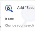Pirate de Navigateur Secure Search Pro