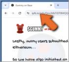 Arnaque $GUMMY Airdrop