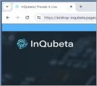InQubeta Token Presale Arnaque