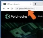 Faux Polyhedra Network $ZK Airdrop Arnaque