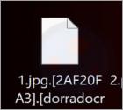 Rançongiciel DORRA