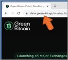 Arnaque Claim $GBTC
