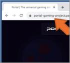 Arnaque Check $PORTAL Eligibility