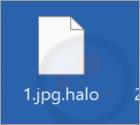 Rançongiciel Halo