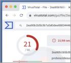 Publiciel Proboscideous.app (Mac)