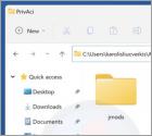 PrivAci Application indésirable