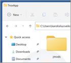 TroxApp Application indésirable