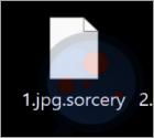 Rançongiciel Sorcery