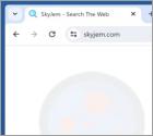 Redirection Skyjem.com