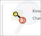 Pirate de Navigateur Kinsearch