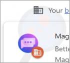 Redirection Magnasearch.org