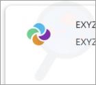 Redirection Exyzsearch.com