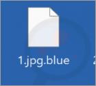 Rançongiciel BLUE LOCKER