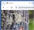 Redirection Search.homesearchtab.com