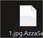 Rançongiciel AzzaSec