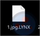 Rançongiciel Lynx