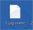 Rançongiciel CyberVolk
