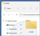IcuApp Application indésirable