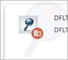 Redirection dfltsearch.com