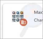 Pirate de Navigateur MaxSearch