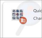 Pirate de Navigateur QuickSearch