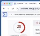Maliciel TodoSwift (Mac)