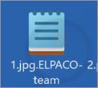 Rançongiciel ELPACO-team