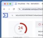 Publiciel Wrongfully.app (Mac)