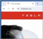 Elon Musk X Donald Trump Crypto Giveaway Arnaque