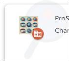 Pirate de Navigateur ProSearch