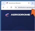 Claim Aerodrome Rewards Arnaque