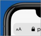 (10) Viruses Were Detected On Your iPhone POP-UP Arnaque (Mac)