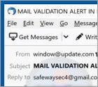 Stopped Processing Incoming Emails And PDF Attachments arnaque
