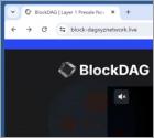 BlockDAG Presale Arnaque