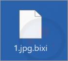 Rançongiciel Bixi
