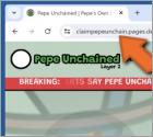 $PEPU Presale Arnaque