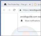Aroidsguide.com Annonces