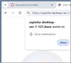 Captcha-desktop Annonces