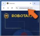ROBOTAXI ($TAXI) Crypto Arnaque